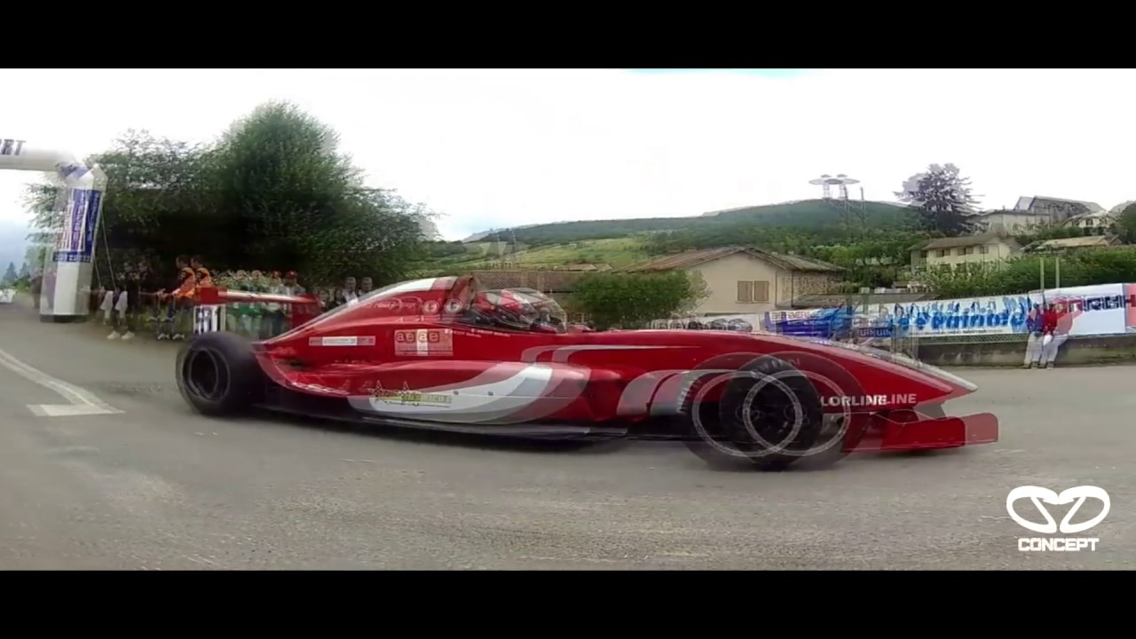 Beaujolais Village - CFM Challenge 2016 - DDConcept