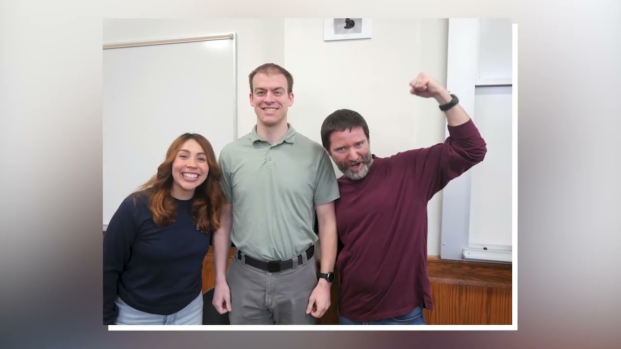 E-Week Slideshow 2026