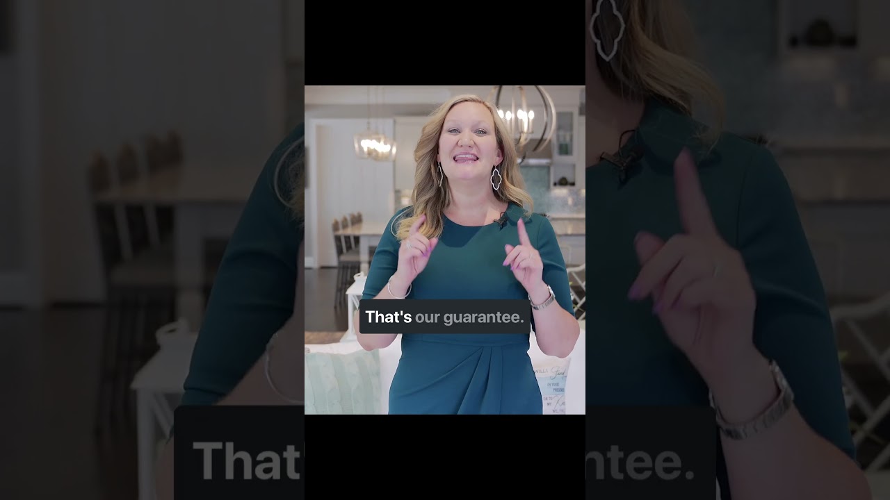 The Secret to Stress-Free Home Selling &ndash; Our Guaranteed Program Revealed!