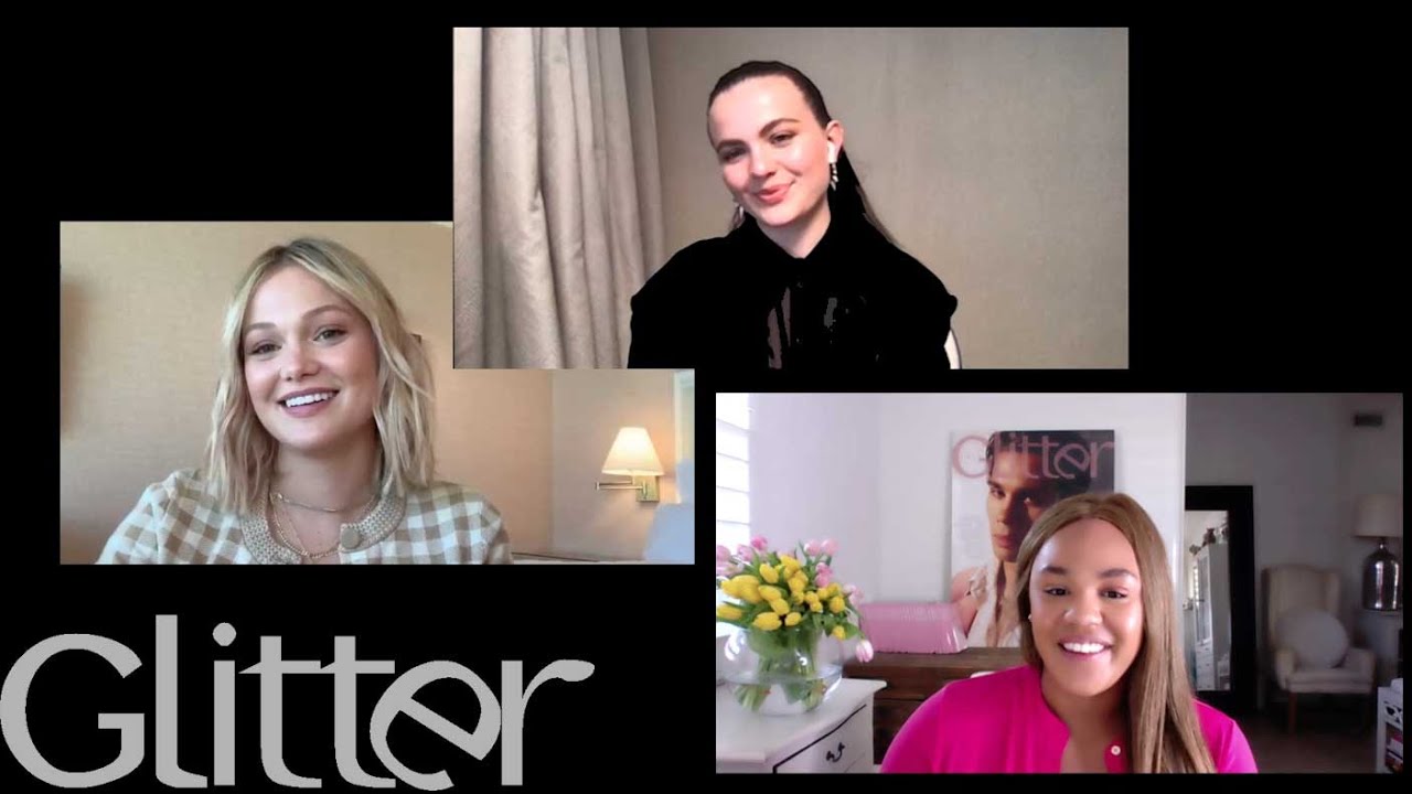 INTERVIEW: Olivia Holt & Chiara Aurelia on Freeform's 'Cruel Summer'