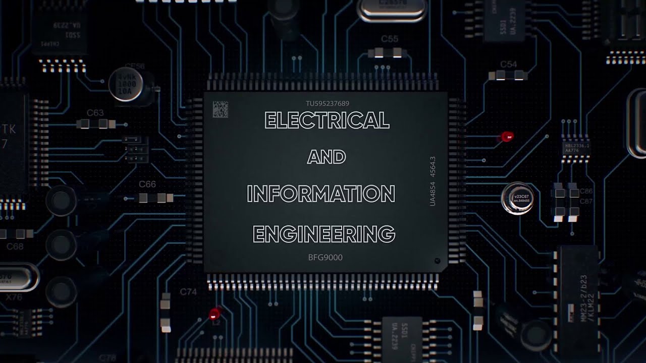 Department of Electrical and Information Engineering - Covenant University