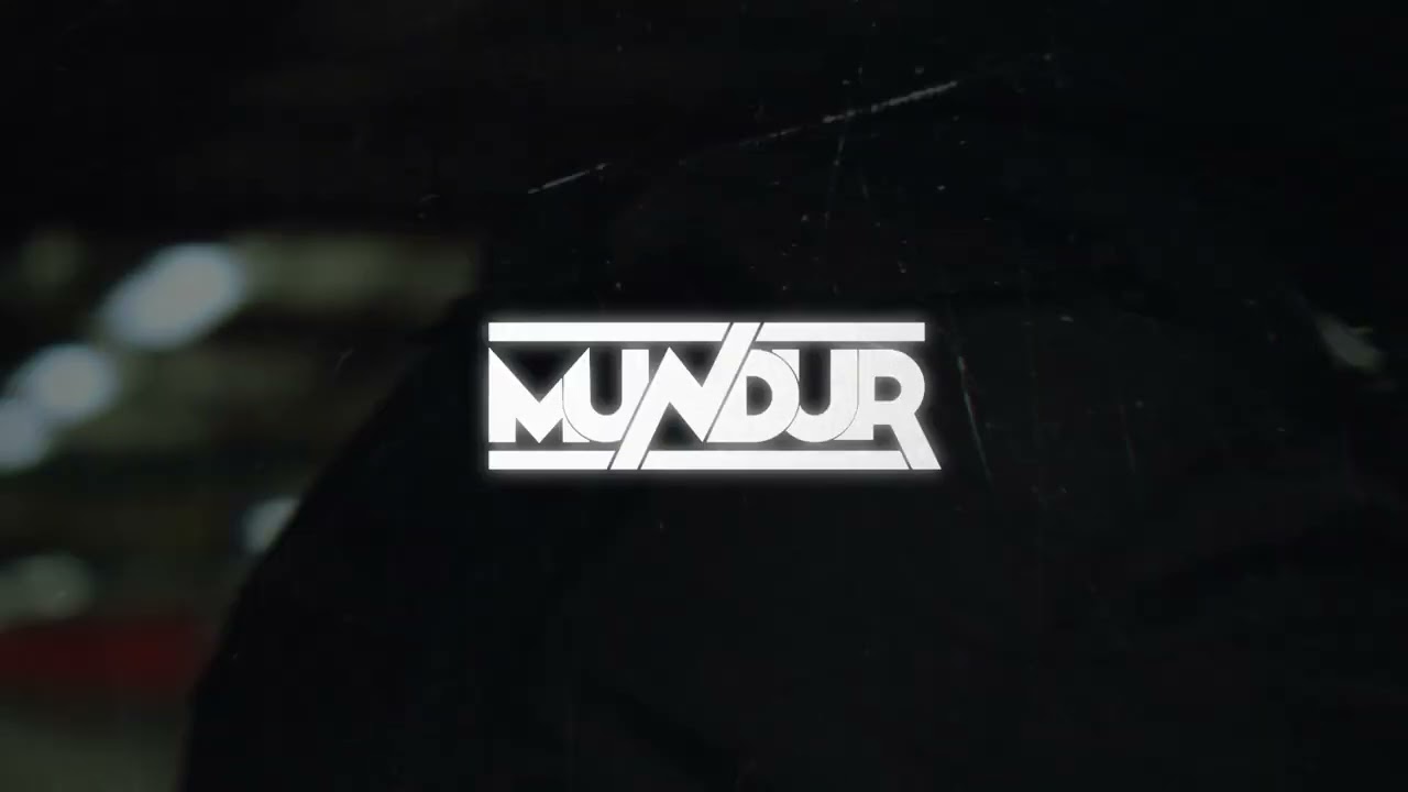MALIK MONTANA - 5 ST&Oacute;W (MUNDUR REMIX)
