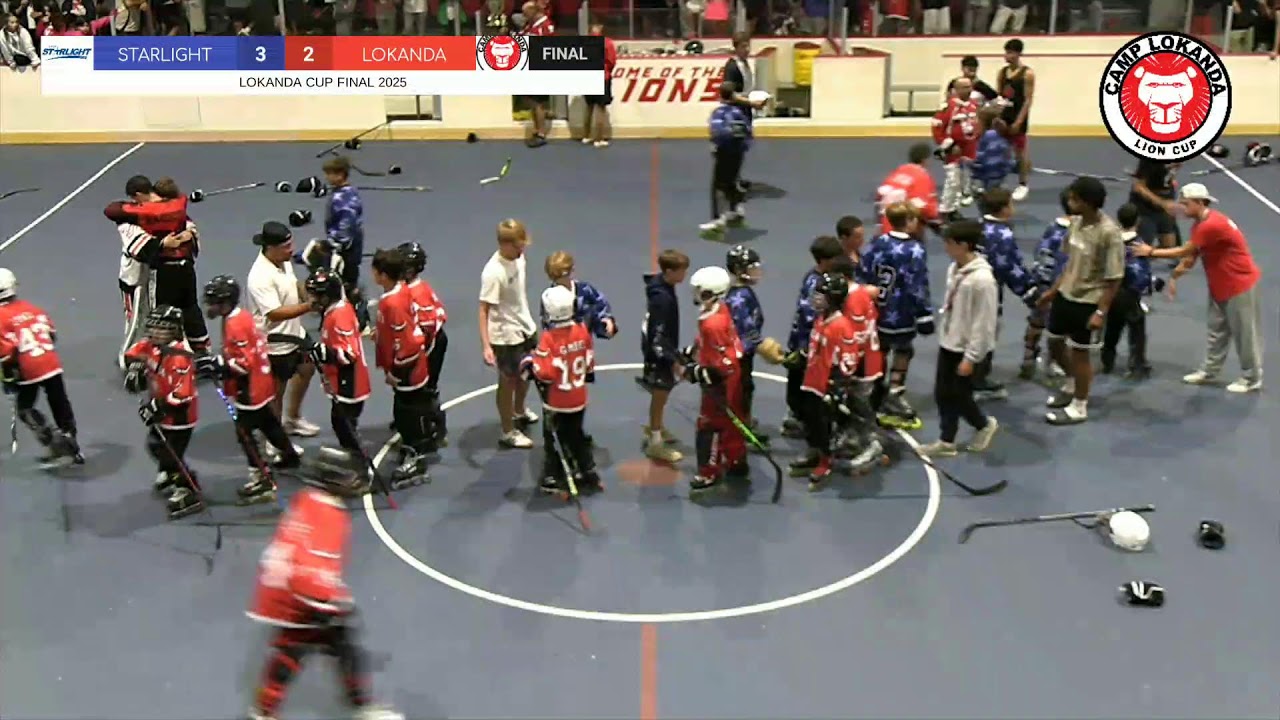 Lokanda Cup Finals 2025