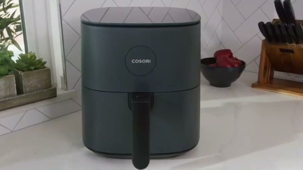 The Cosori Pro LE Air Fryer L501