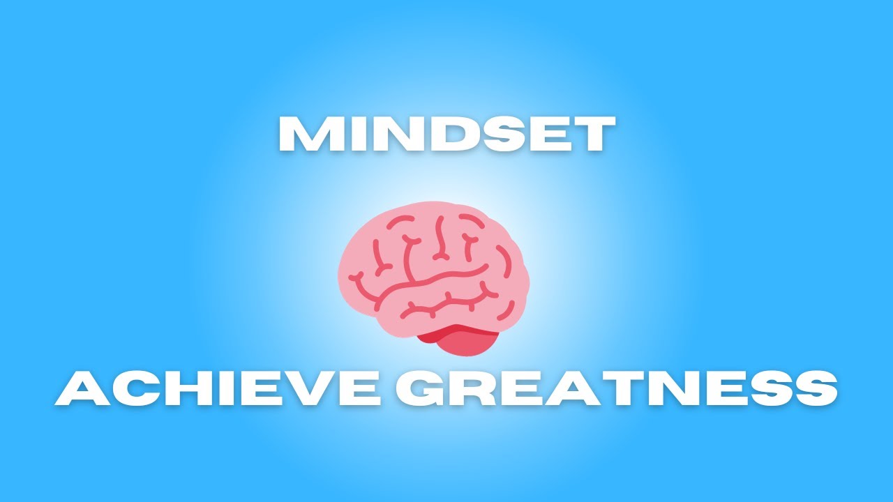 30 Days Mindset Challenge: Transform Your Life Now!