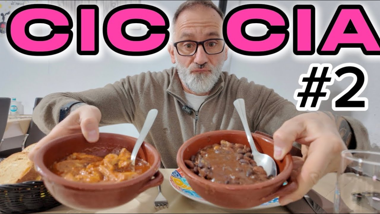 Trionfo di CARNE da IL CAPPELLETTO MATTO (FC) 🍖 A TUTTA CICCIA Ep.2