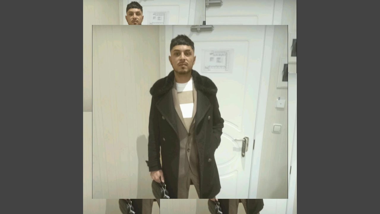 Ainda te sinto aqui