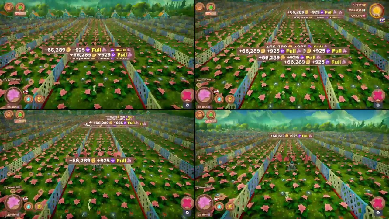 Farm together 2