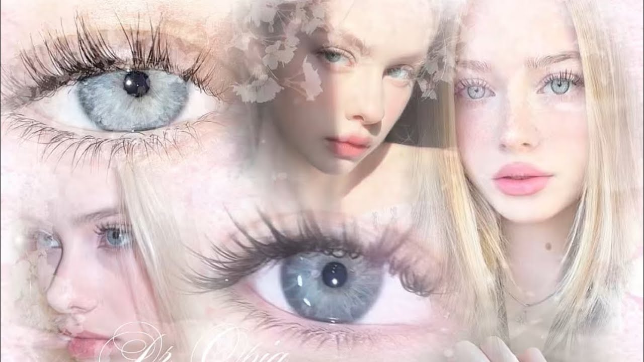 ଘ ੭ porcelain pale skin 𓏵 blue eyes 💉🔬 ◞ 𝐸𝒳𝒫 : skin whitening + eye melanin reduction