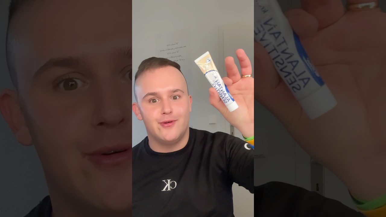 Najlepszy krem z apteki!