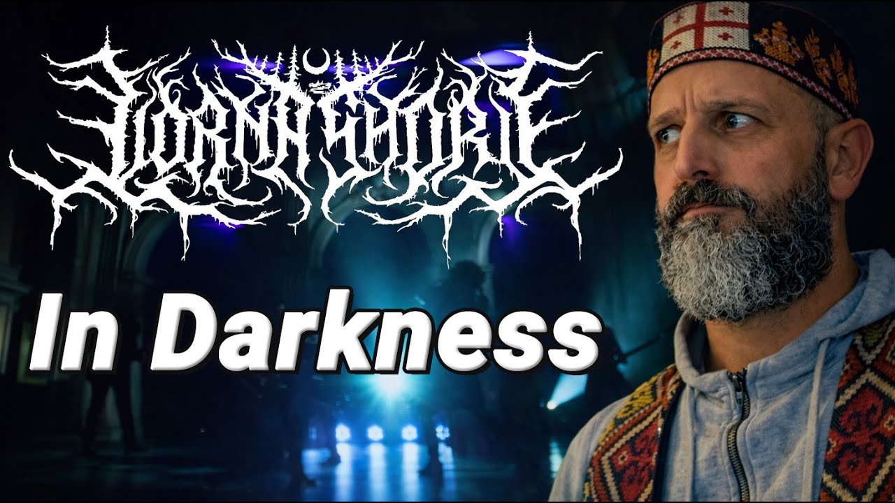 Lorna Shore - In Darkness (Berserker React)