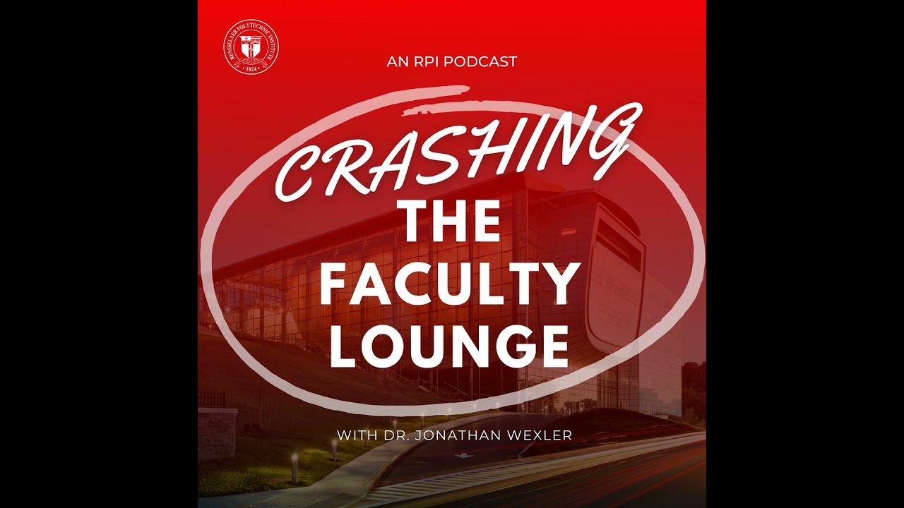 CTFL #8: A great time to be in space science