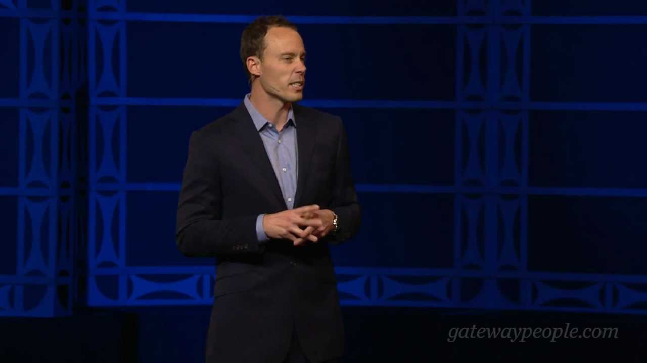 Matthew's Story - Pastor Preston Morrison