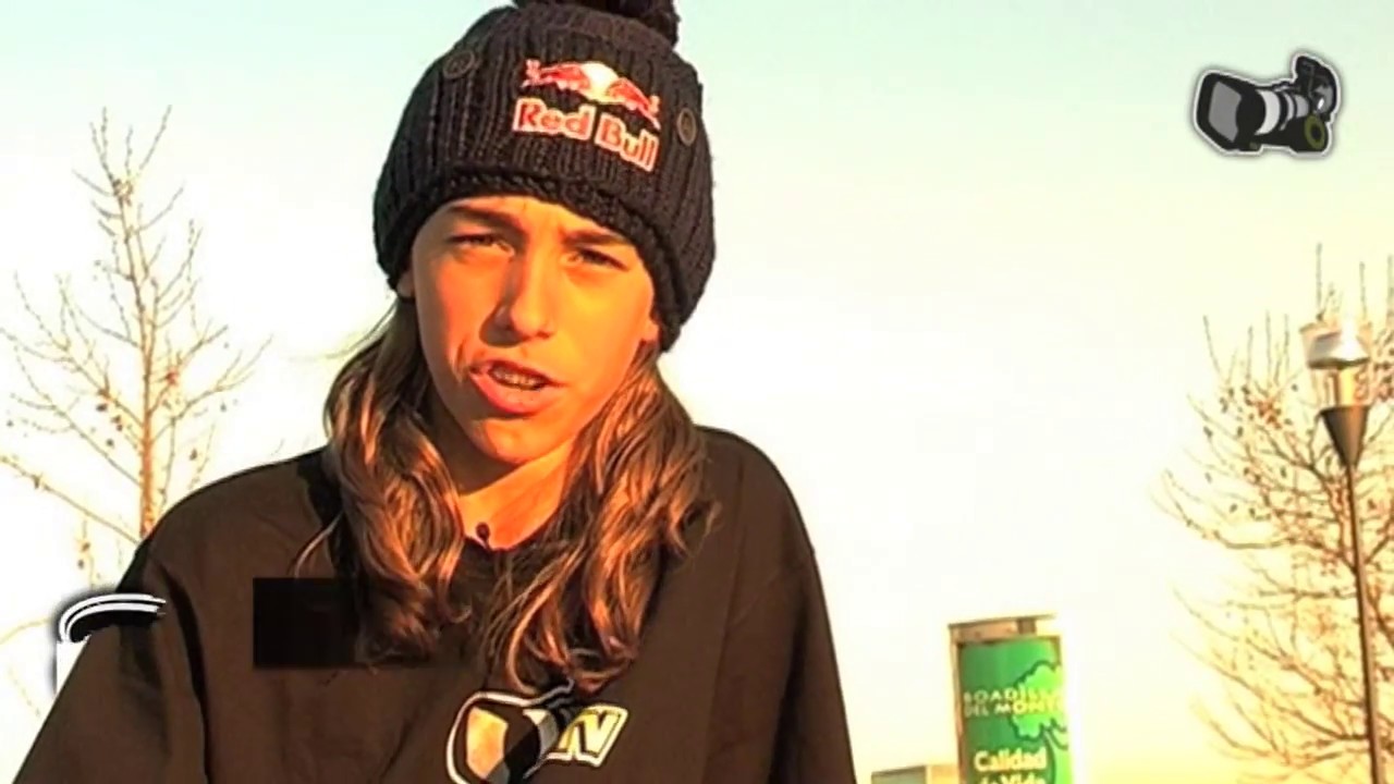 Checkout Danny León