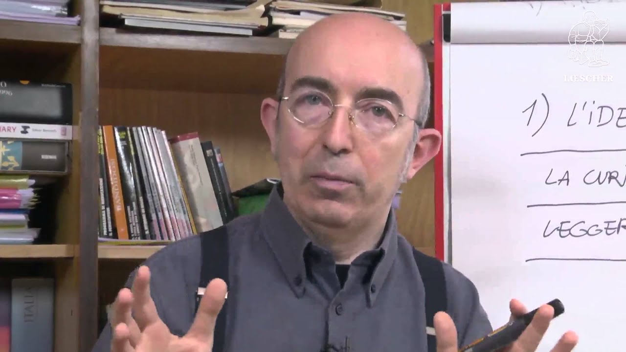 Facciamo un fumetto - Voglio scrivere una storia: l'idea