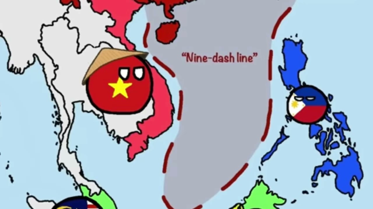 The Application of UNCLOS to the maritime claims of the claimants to the South China Sea
