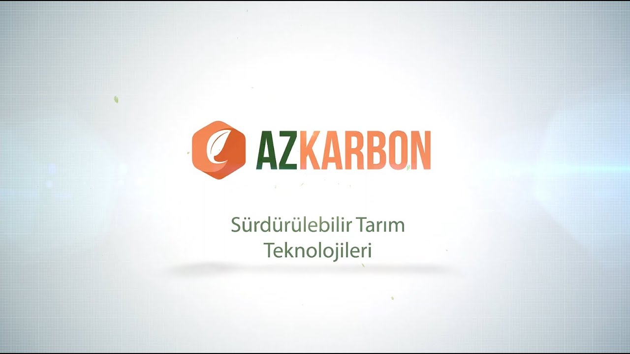 Sürdürülebilir Tarım Teknolojileri #YeşilDönüşümMerkezi