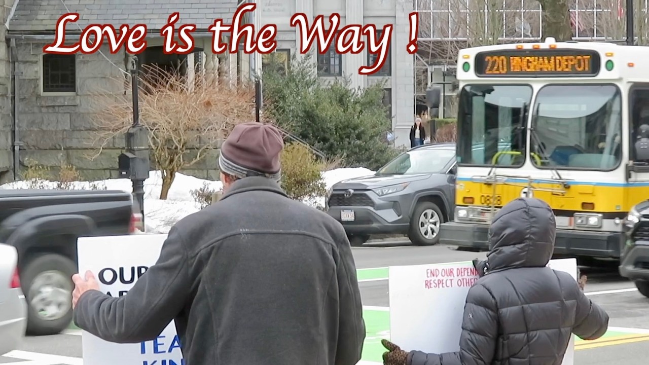 NO BOMBS NO WARS SOLO 2026