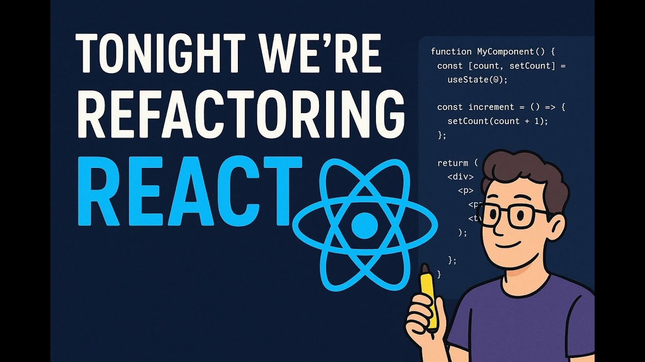 LIVE Web Dev Avatar Chat - Live Coding Stream Tools: webrtc, react, nodejs, canvas, javascript