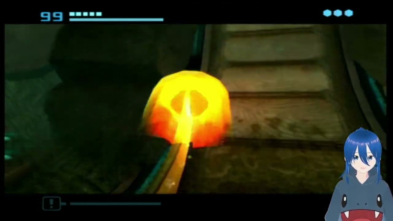 Metroid Prime 2 Echoes Part 25