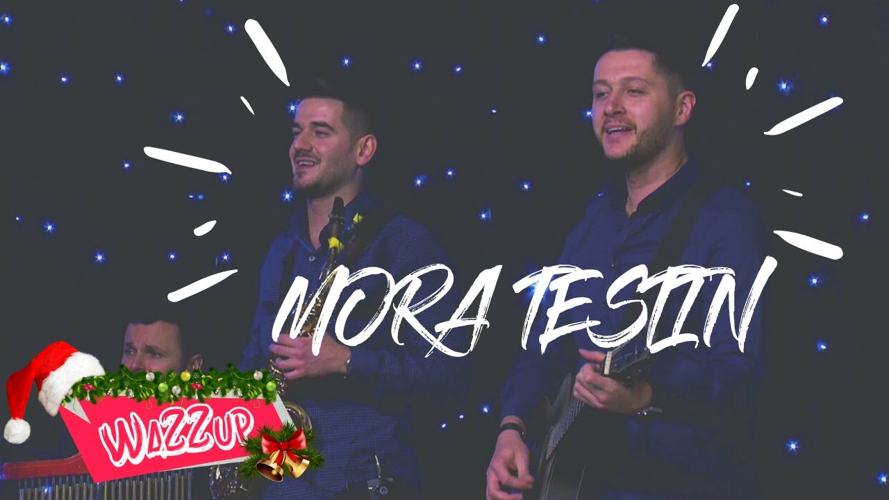 MORA TESTIN - 04 BAND Live @EnurVlogs