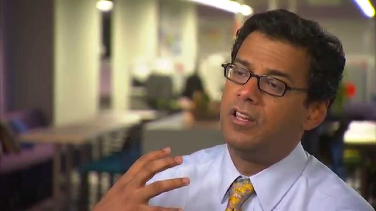 Atul Gawande on Being Mortal