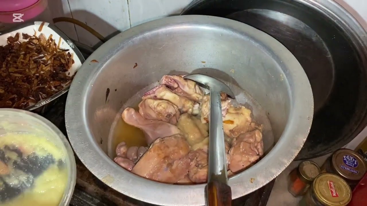 Chicken Qorma with National Qorma Masala. What's Your Favourite Chicken Qorma or Mutton Qorma ? 