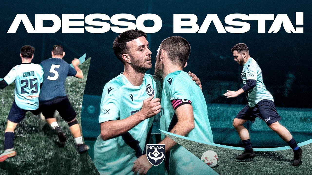 LITIGHIAMO CON I TIFOSI AVVERSARI (ABBIAMO PERSO DI NUOVO?!) LEGAC8 SERIE B