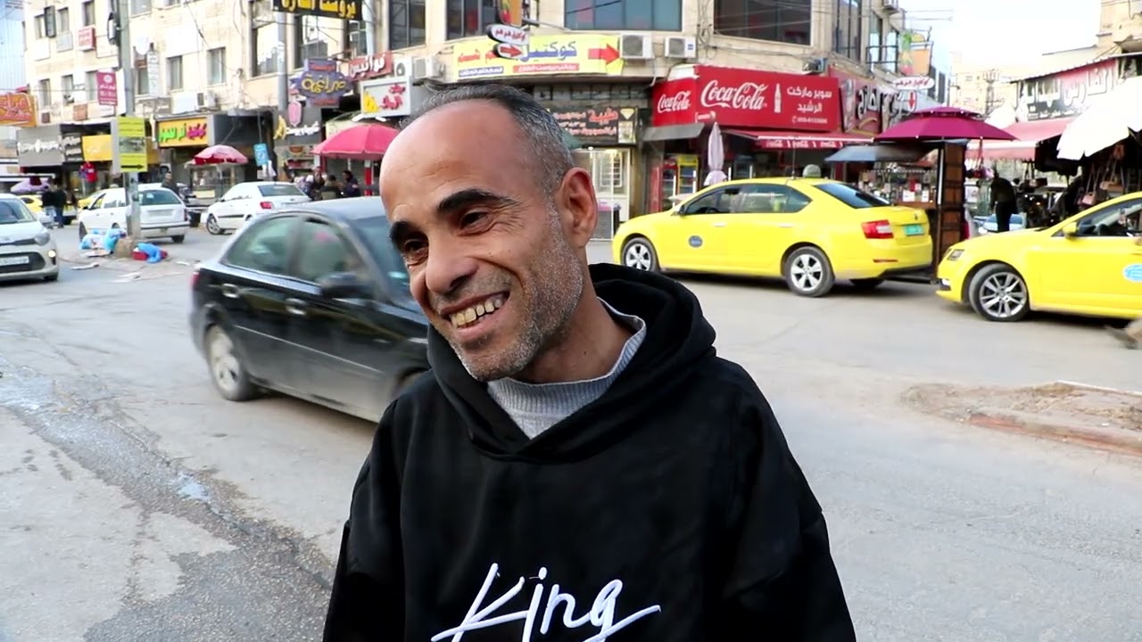 برنامج قطايف الموسم الرابع - الحلقة الخامسة #جنين