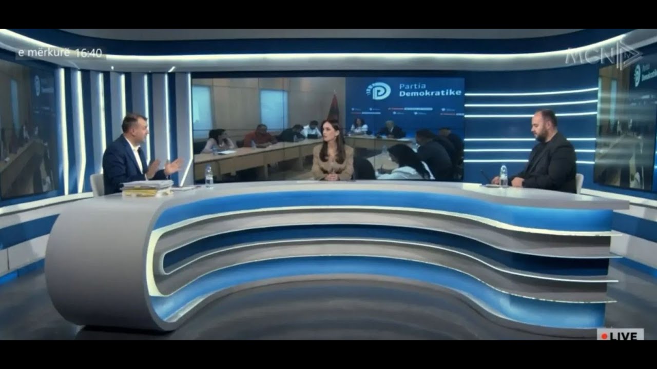 Kume: SPAK i ka shtrir&euml; hetimet edhe te Durana Tech Park. Zhllima: T&euml; vihet n&euml;n sekuestro