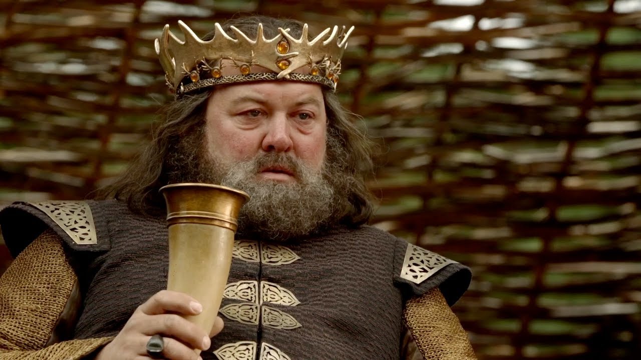 Character Spotlight: Robert Baratheon