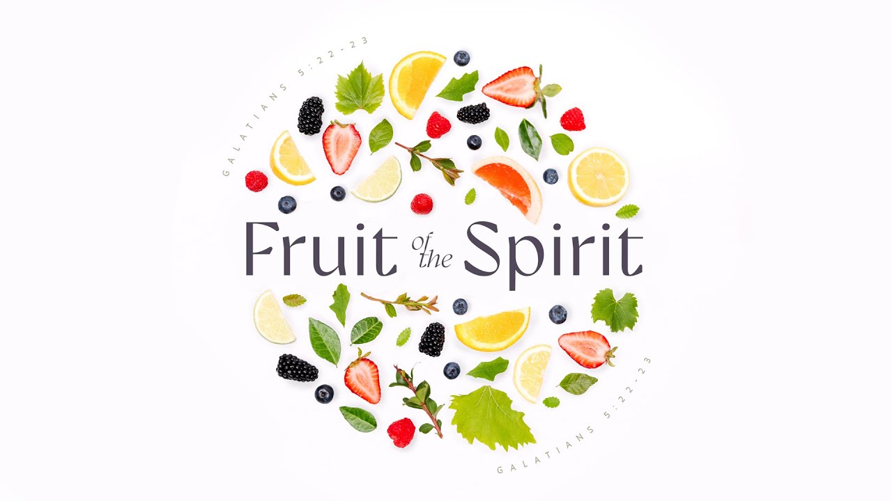 The Fruit Of Gentleness | Pastor Timothy Yi | 11.16.2025