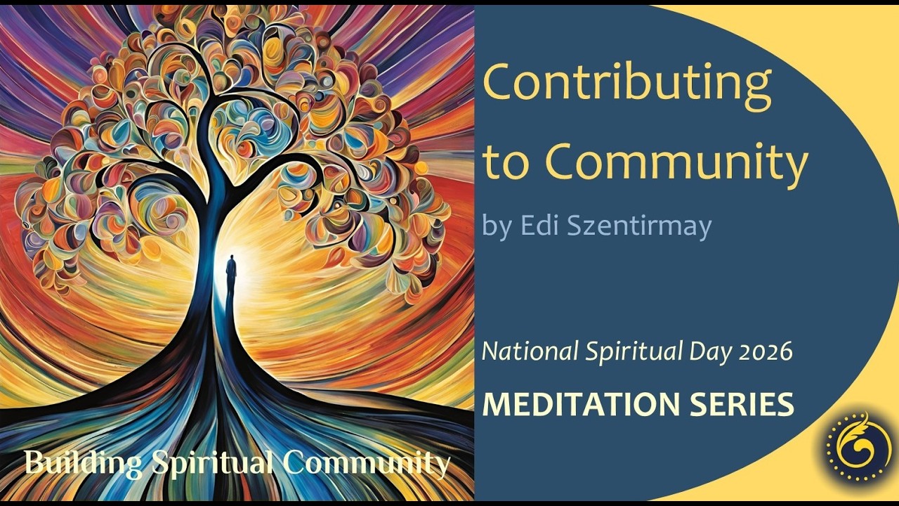 Contributing to Community