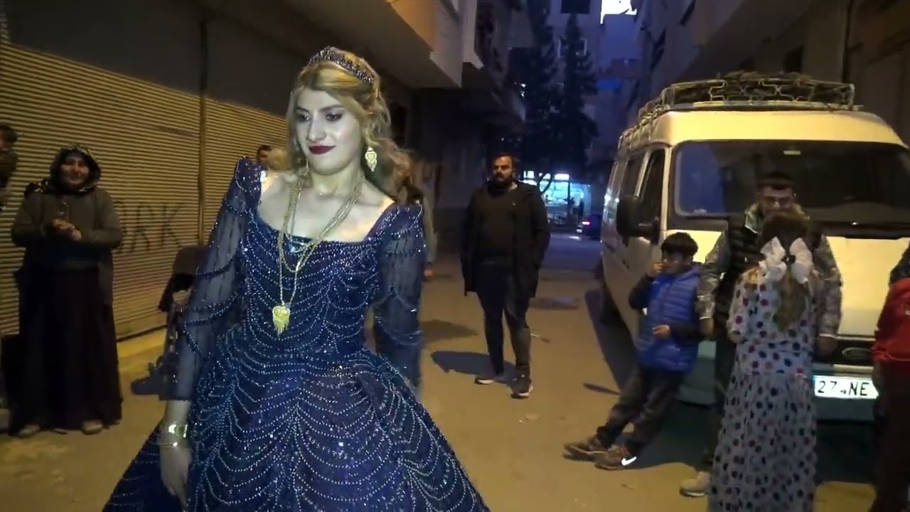 NİZİP HANİFİ OGLU MUHAMMEDİN DÜGÜNÜ 2