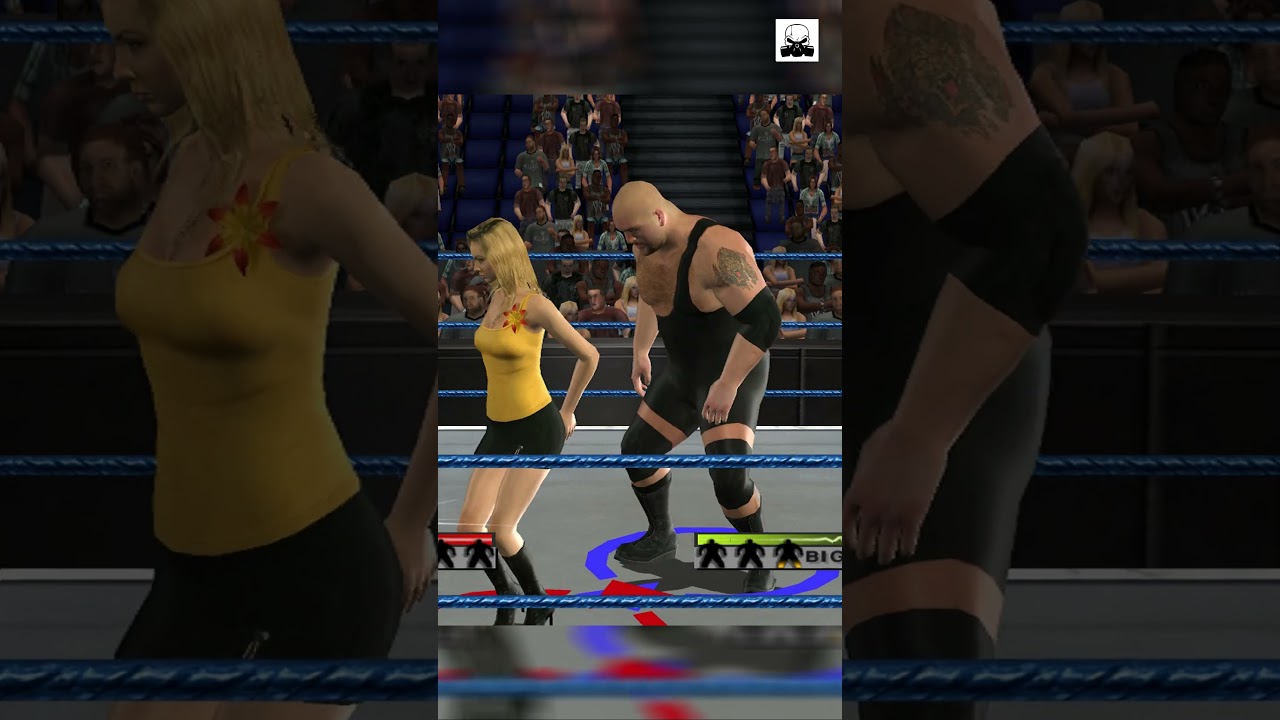 WTF Moves of WWE Games | Day of Reckoning 2 #dayofreckoning2 #parttimegamer #wwegames  #dor2