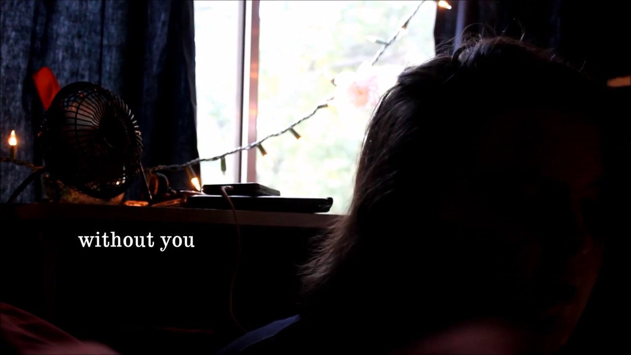 Without You - Rae Lee {Original Song}