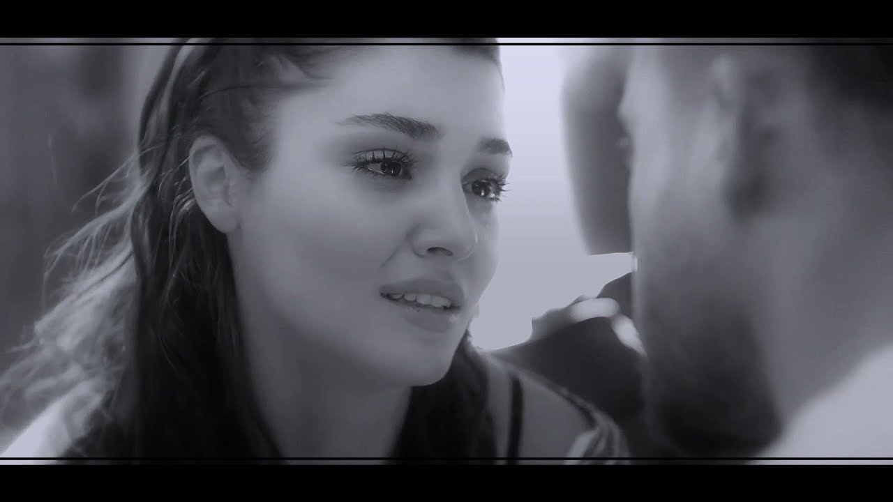 eda and serkan (my tears ricochet)
