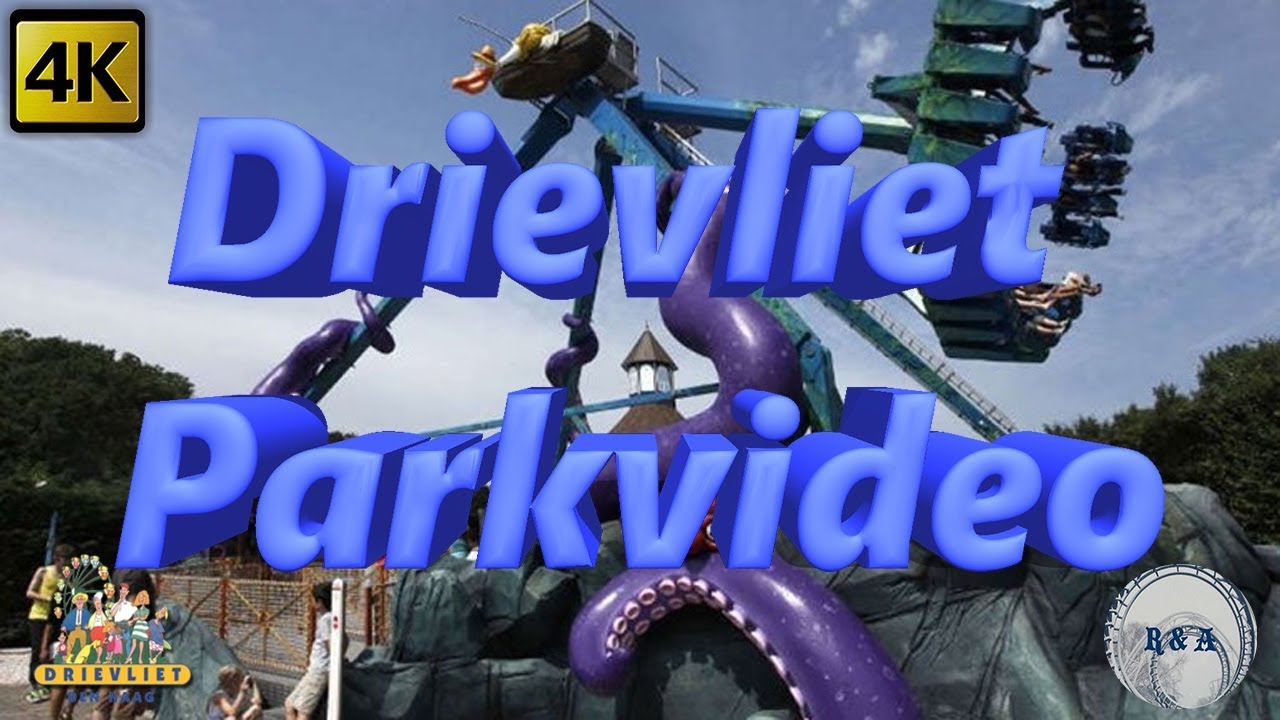 Drievliet Parkvideo 4K