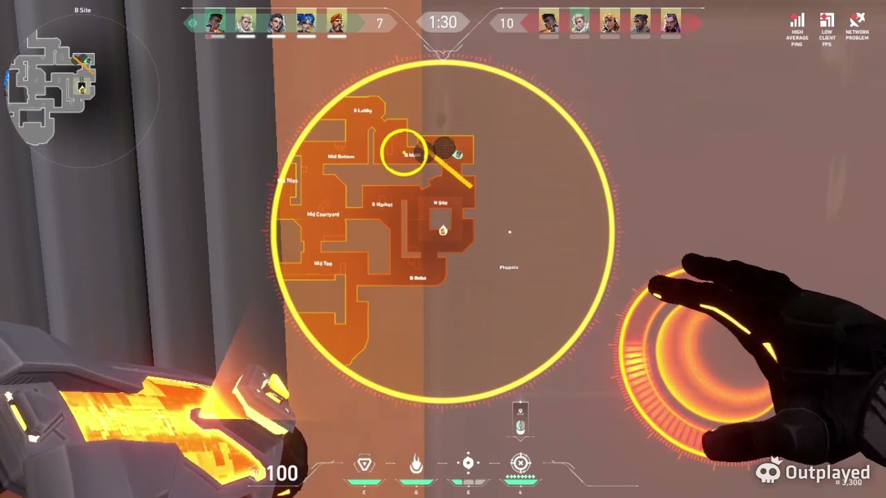 Quick Brim 4k