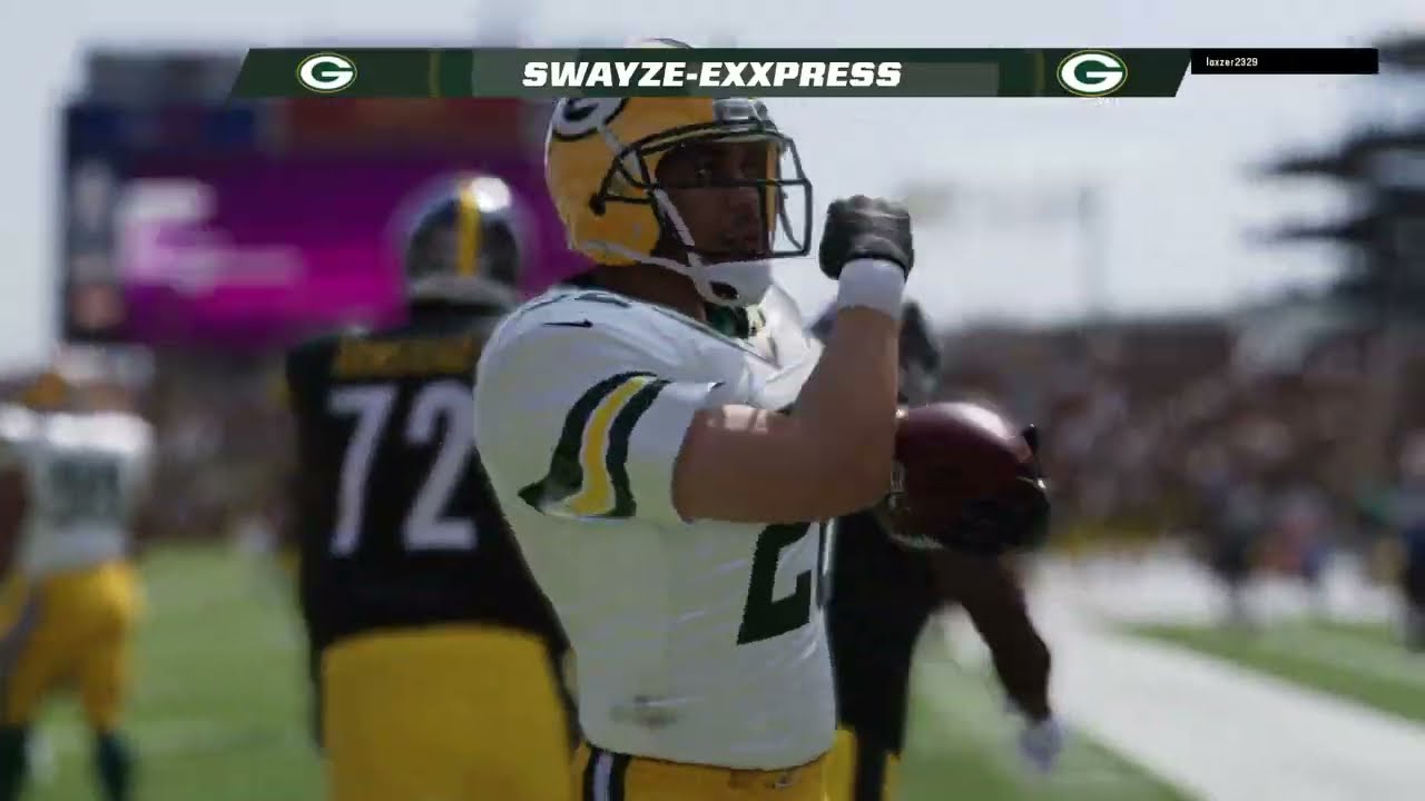 Rod Woodson out here looking 23!!!!