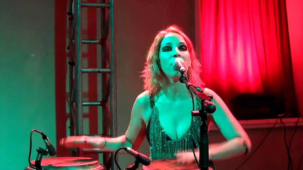Karina Buhr - Desterro
