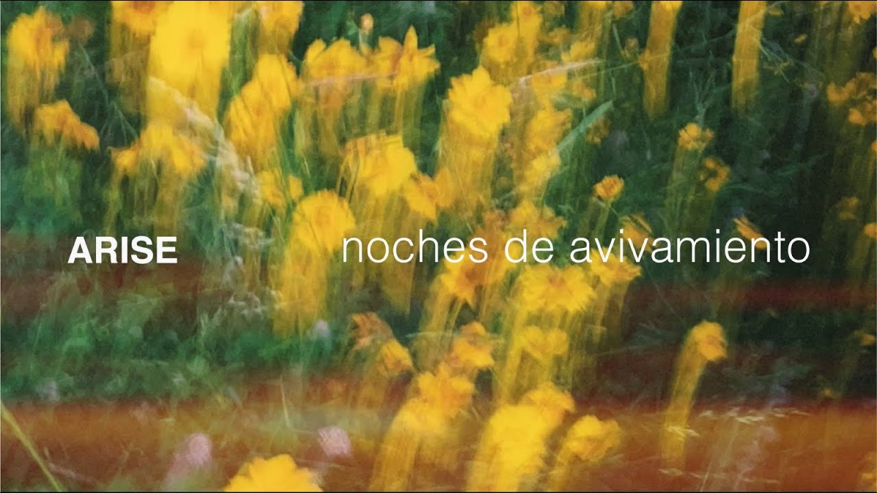 ARISE | Noches de avivamiento | 24.01.2026 | Esencia iglesia