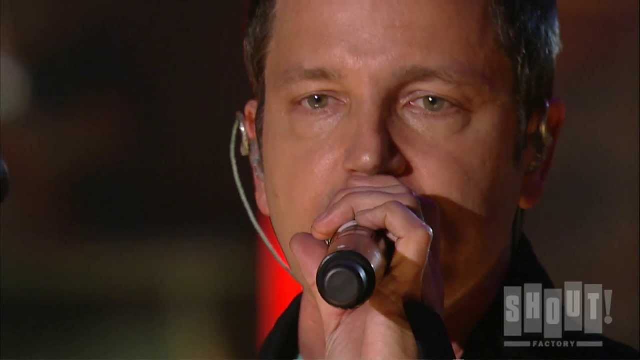 Third Eye Blind - Red Star (Live At SXSW)