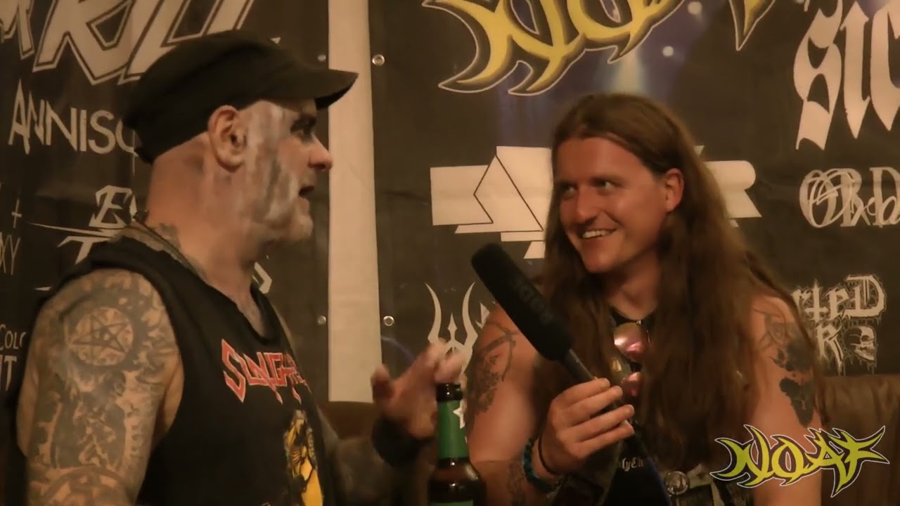 NOAF 2024 - Interview - Primordial