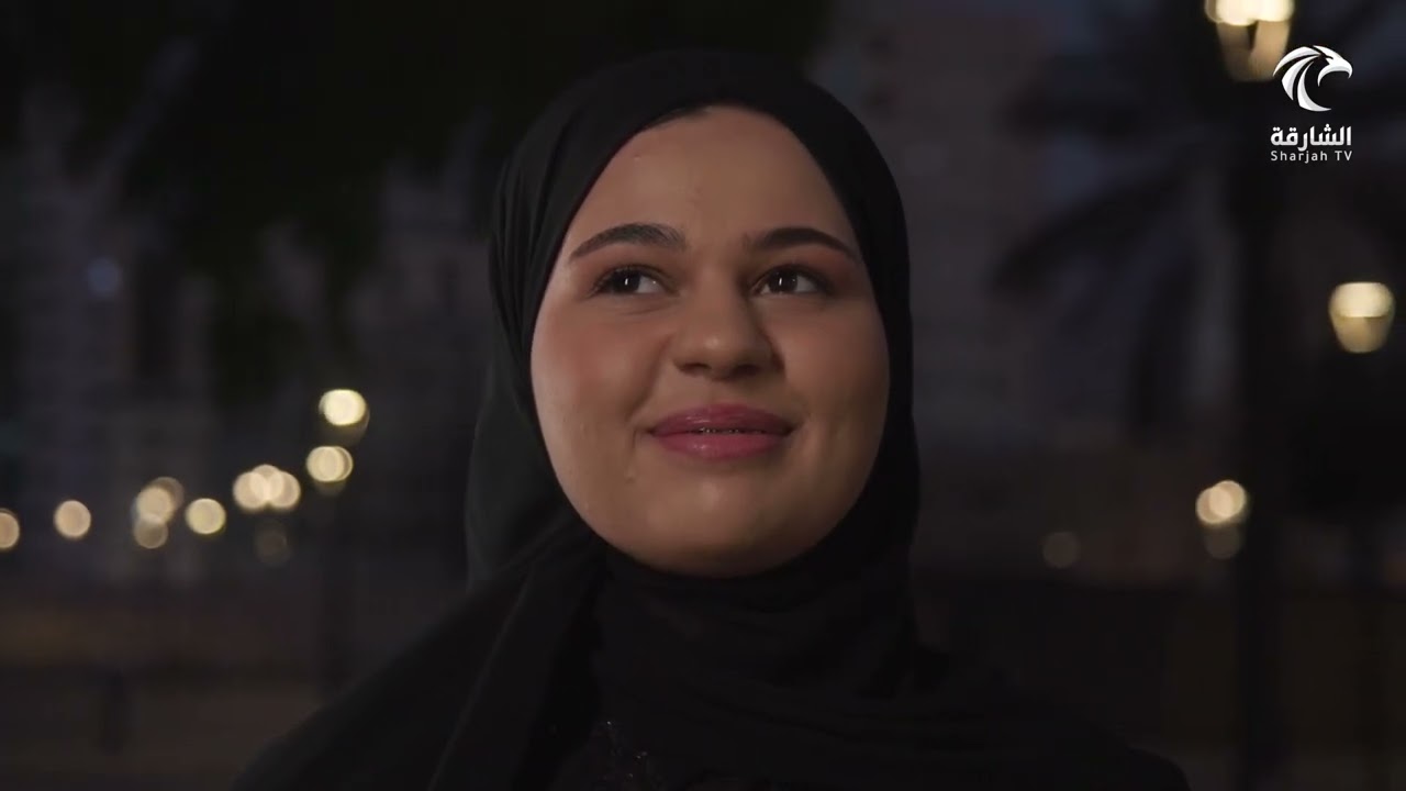 عبيد راشد الشامسي - مريم سعيد أحمد - شريفة سالم النعيمي - مهرة علي الخالدي | برنامج نبض الشباب