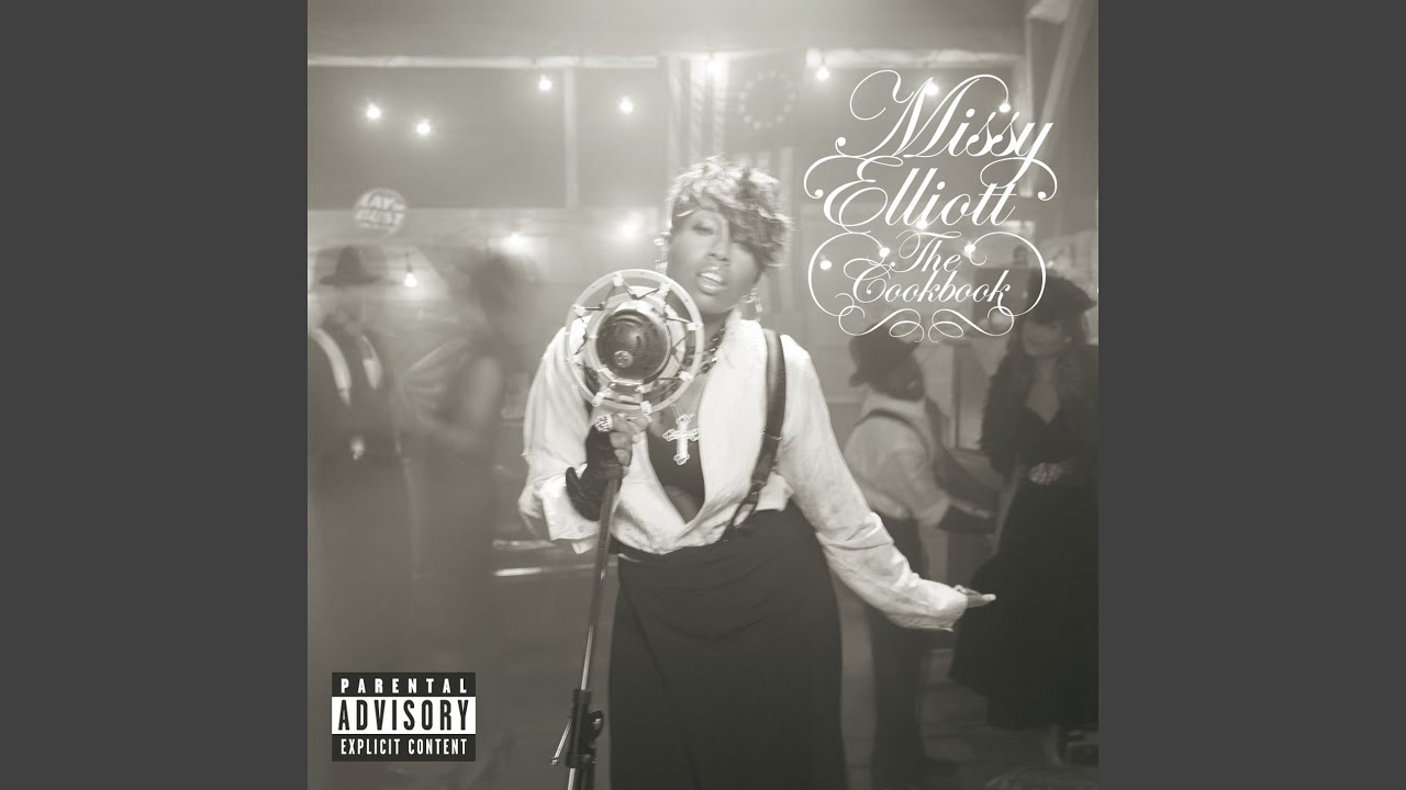 Lose Control (feat. Ciara & Fat Man Scoop)