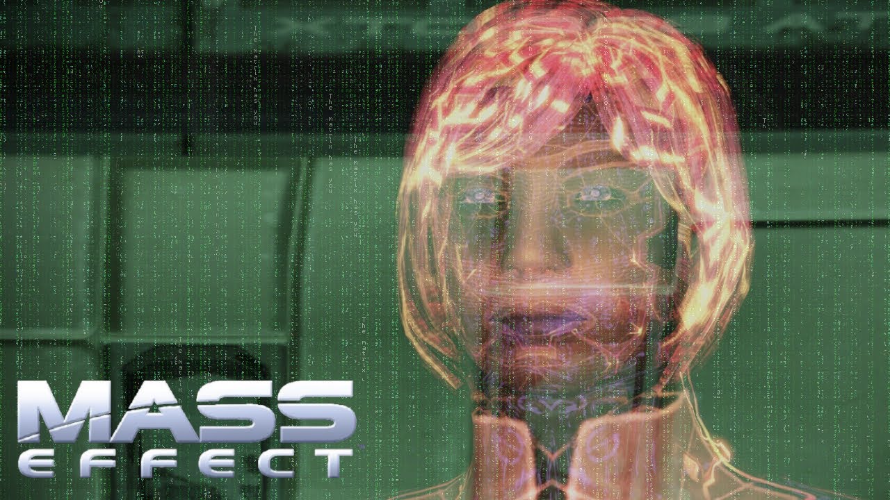 We Reactivate the VI and Unlock the Way Forward | Mass Effect 🧿 (Insanity) #38