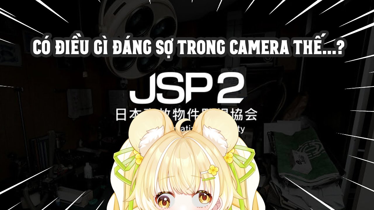 CÓ GÌ ĐÁNG SỢ TRONG CAMERA THẾ??  | 【JAPAN STIGMATIZED PROPERTY 2】| TANI KAMI