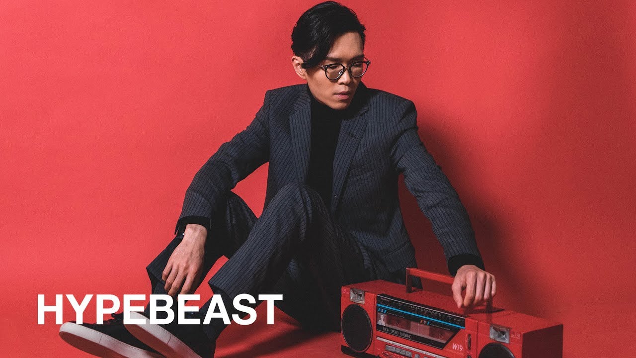 HYPEBEAST 專訪方大同：即使不做專輯也不會停止創作