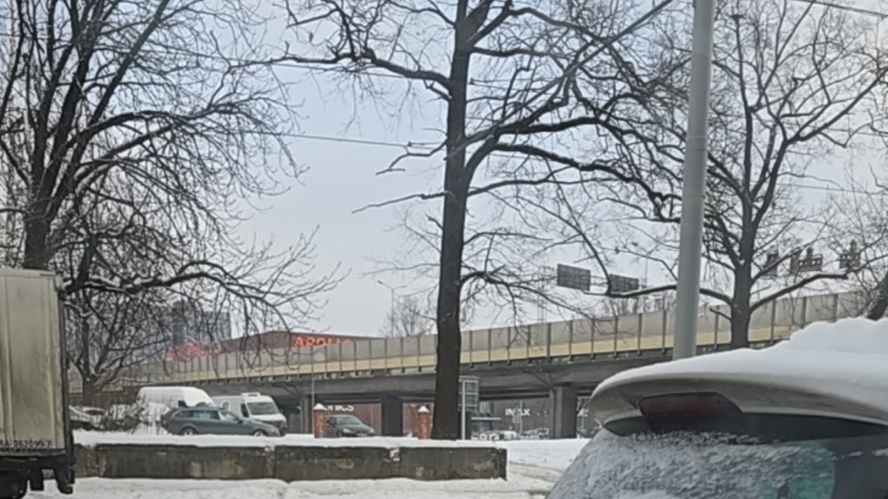 ЛАТВИЯ РИГА И ...! в прямом эфире!